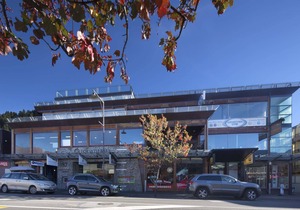 Shotover Penthouse by Staysouth