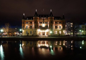 Clarion Collection Hotel Borgen
