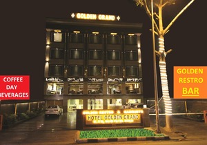 Hotel Golden Grand