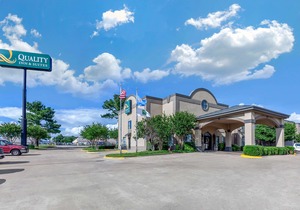 Quality Inn & Suites Durant