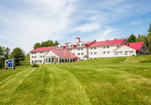 Best Western White Mountain Inn