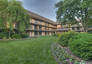 Quality Inn Tysons Corner