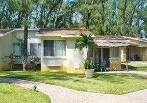 Club Maeva Miramar Tampico