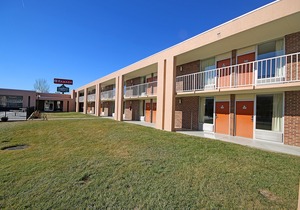 Ramada by Wyndham Wytheville