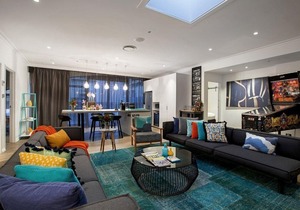 Ovolo Laneways