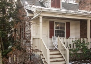 Asa Ransom House