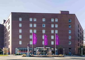 Mercure Hotel München Neuperlach Süd