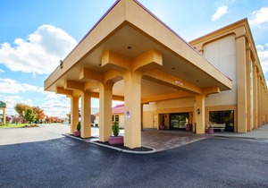 Baymont by Wyndham Canton