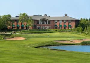 The Glen Club