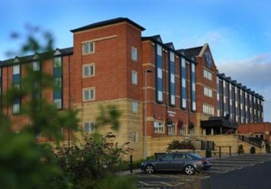 Village Hotel Birmingham Walsall