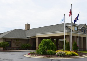Homewood Suites by Hilton Brighton