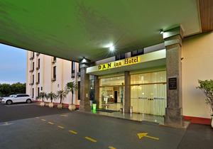 Dan Inn Araraquara