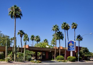 Best Western Royal Sun Inn & Suites