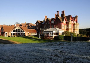 Pendley Manor