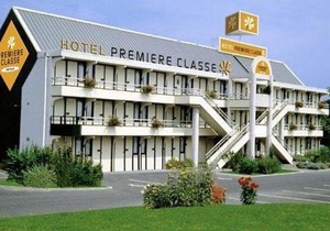 Premiere Classe Bethune Fouquières Lès Béthunes