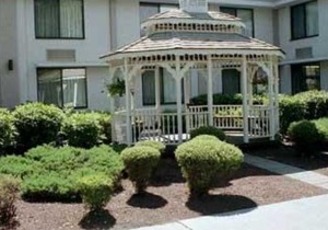 Ramada by Wyndham Painted Post Corning