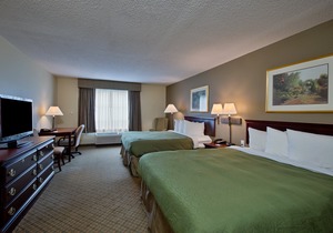 Country Inn & Suites by Radisson, Newport News South, VA