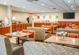 Comfort Suites Auburn Hills