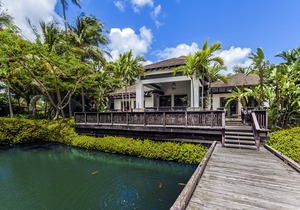 The St. Regis Bahia Beach Resort, Puerto Rico