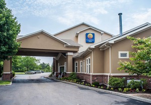 Comfort Inn University