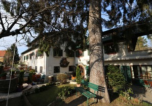 Haus Wartenberg
