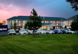 Hilton Garden Inn Tri-Cities/Kennewick