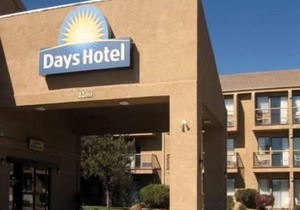 Days Hotel by Wyndham Flagstaff