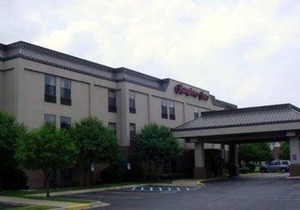 Hampton Inn Youngstown/Boardman