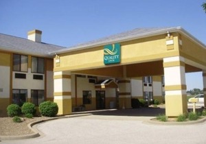 Quality Inn Lewisport