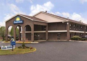 Days Inn by Wyndham Demopolis