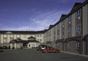 Travelodge by Wyndham Strathmore
