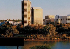 Delta Hotels by Marriott Saskatoon Downtown
