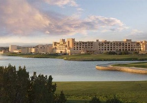 Hilton Santa Fe Buffalo Thunder