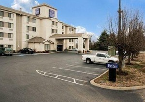 Sleep Inn Murfreesboro