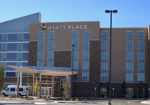 Hyatt Place Reno/Tahoe Airport