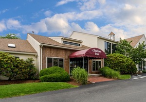 All Seasons Resort