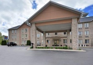 Comfort Inn Whitehall