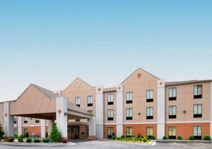 Comfort Inn Sullivan
