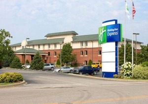 Holiday Inn Express Corydon, an Ihg Hotel