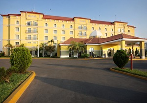 Fiesta Inn Nuevo Laredo