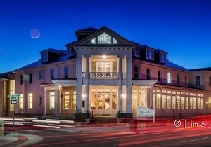 The Inn at Wise