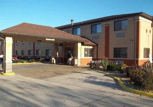 Baymont by Wyndham Waterloo