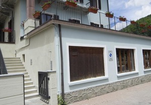 Residence Tabor