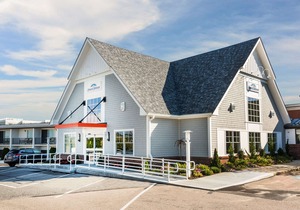 Howard Johnson by Wyndham Middletown Newport Area