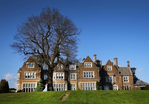 Hartsfield Manor