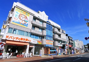 Hotel Ginsui