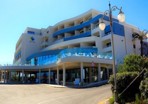 Labranda Riviera Hotel & Spa