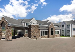 Microtel Inn & Suites by Wyndham Bozeman