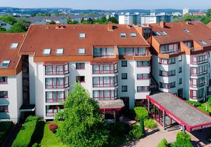 Best Western Victor's Residenz-Hotel Rodenhof