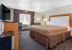 Days Inn by Wyndham Yakima